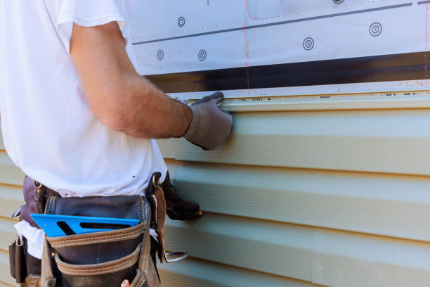 Affordable Emergency Siding Repair solutions in Whitmire, SC