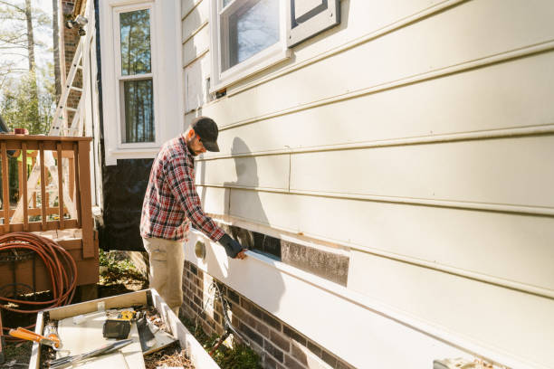 Top rated local Emergency Siding Repair specialists in Whitmire, SC